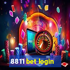 8811 bet login